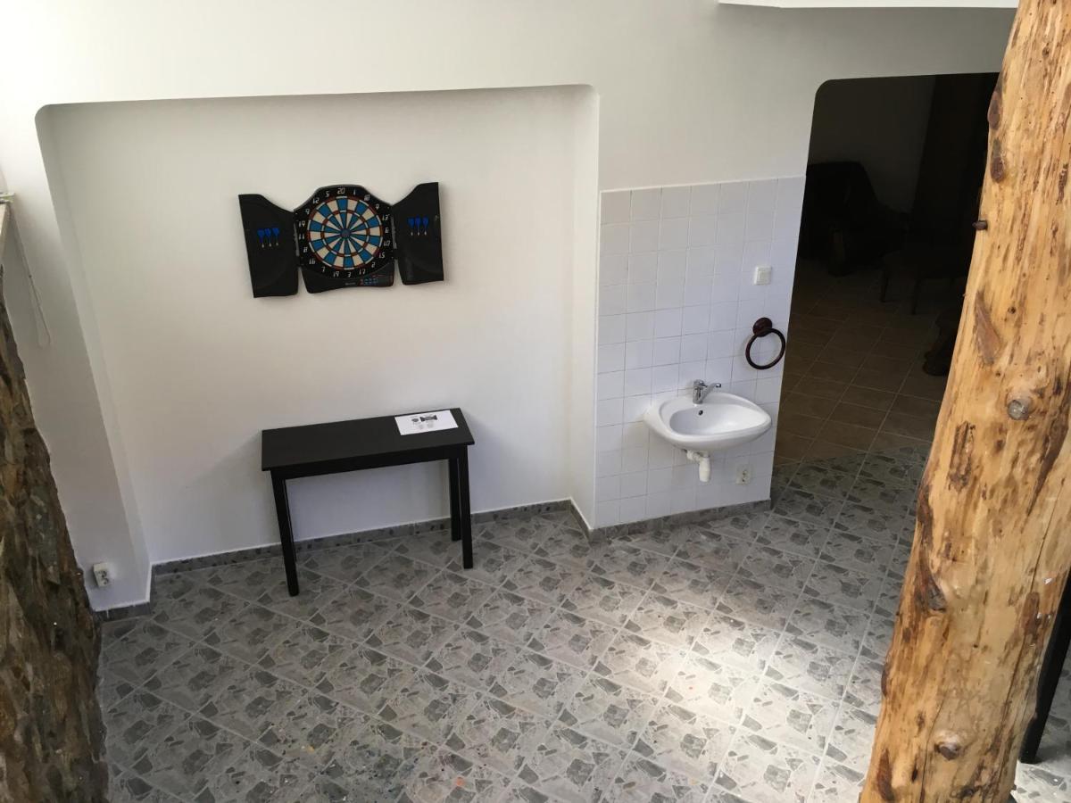 Zoli Apartmanok-Zoli Koelcsey 19 Villa Hajdúszoboszló Eksteriør bilde